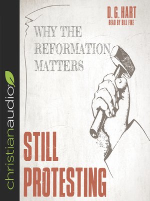 cover image of Still Protesting